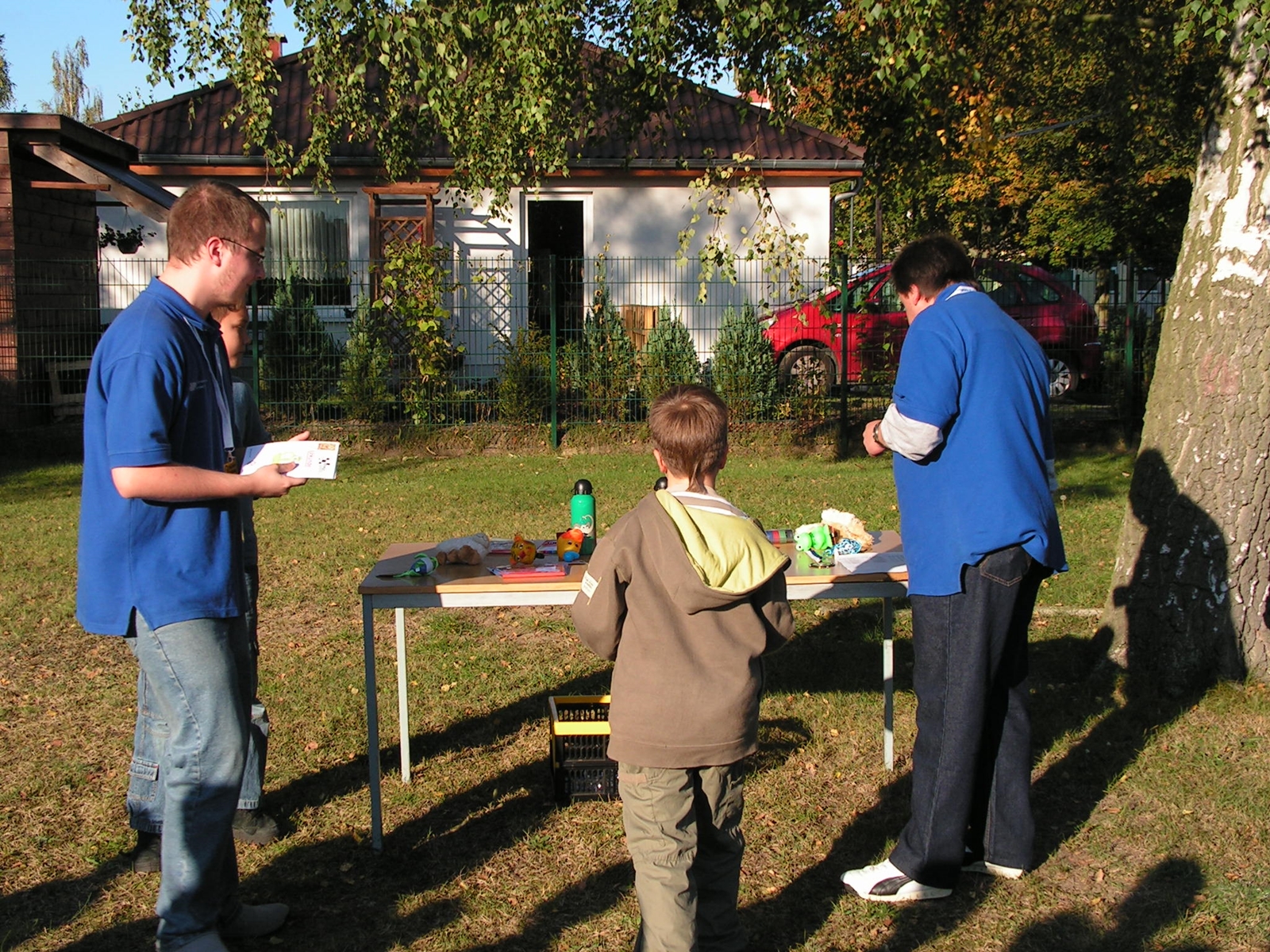 Vorschau